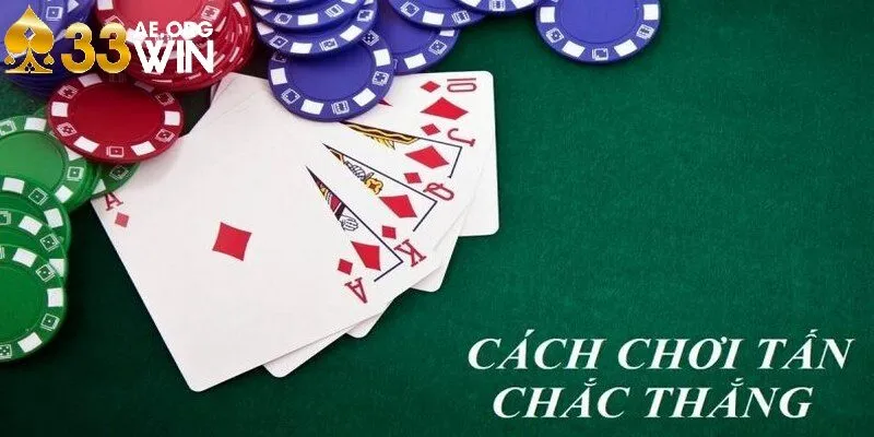 Bài tấn là tựa game hấp dẫn với quy tắc chơi khác biệt