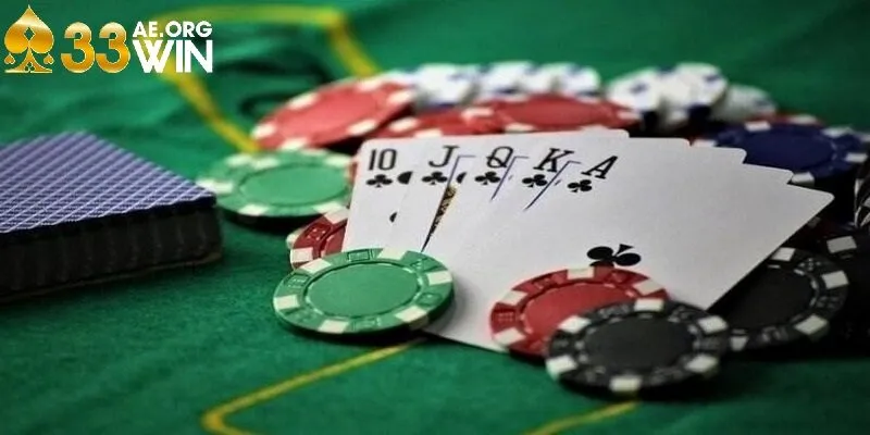 Game bài Phỏm thu hút hội viên với nhiều ưu điểm khác biệt