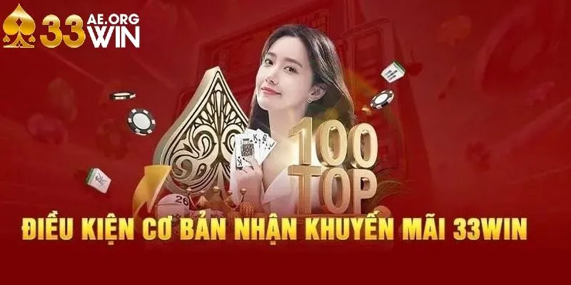 Các quy định chung cần đáp ứng khi tham gia ưu đãi