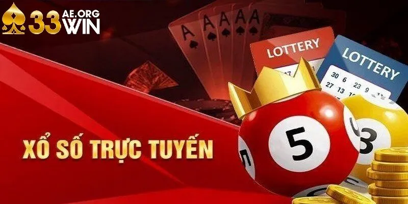 Cá cược lotto hấp dẫn với cách thức tham gia đơn giản